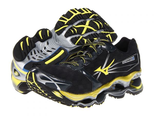 Mizuno Wave Prophecy 2 02