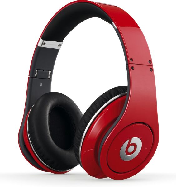 Beats Studio By Dr Dre 02