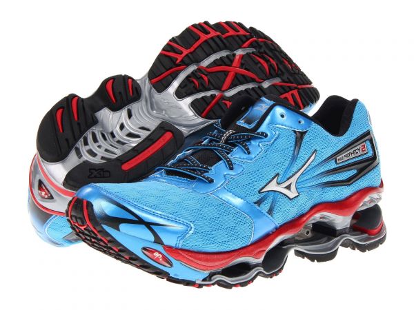 Mizuno Wave Prophecy 2 01