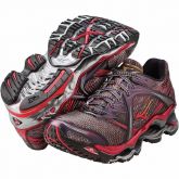 Mizuno Wave Prophecy 2 05