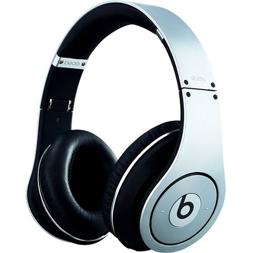 Beats Studio By Dr Dre 09