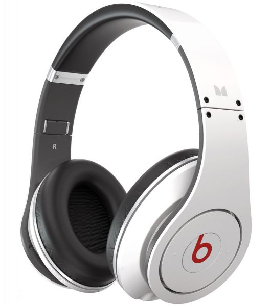 Beats Studio By Dr Dre 01