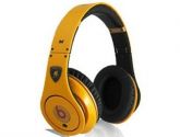 Beats Studio By Dr Dre - Lamborghini 20