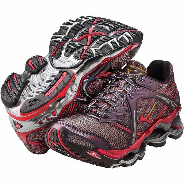 Mizuno Wave Prophecy 2 05