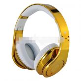 Beats Studio By Dr Dre - Cromado 16