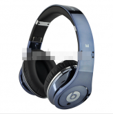Beats Studio By Dr Dre - Cromado 14