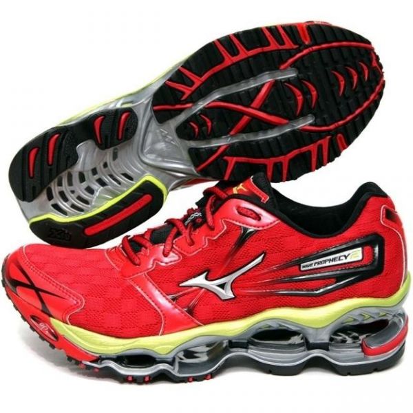 Mizuno Wave Prophecy 2 03