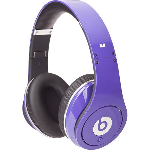 Beats Studio By Dr Dre 08