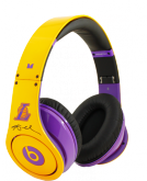 Beats Studio By Dr Dre - Kobe Bryan 18