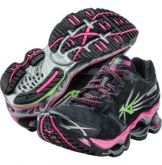 Mizuno Wave Prophecy 2